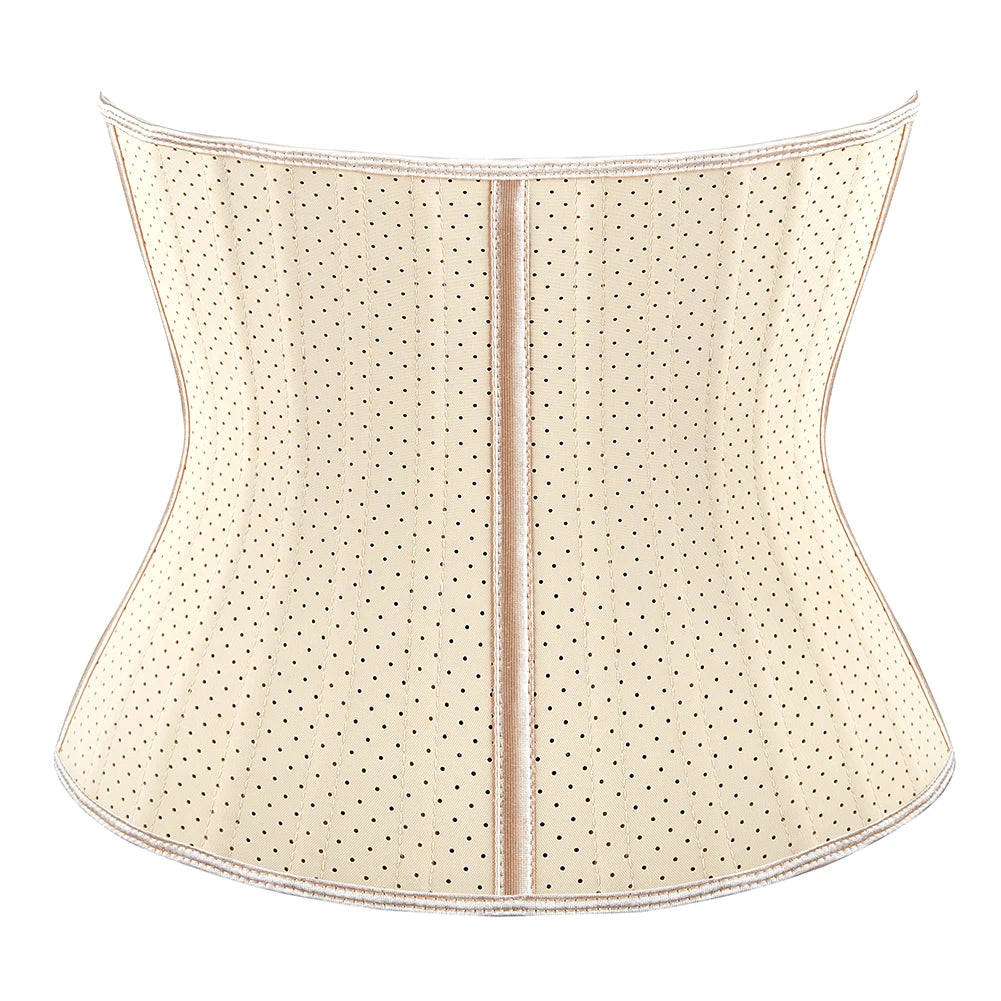 Tummy Slim Belt Postpartum Control Waist Trainer Cincher Corset