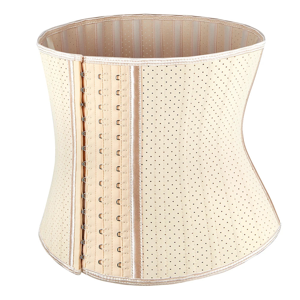 Tummy Slim Belt Postpartum Control Waist Trainer Cincher Corset