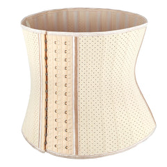 Tummy Slim Belt Postpartum Control Waist Trainer Cincher Corset