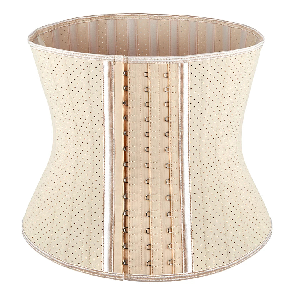 Tummy Slim Belt Postpartum Control Waist Trainer Cincher Corset