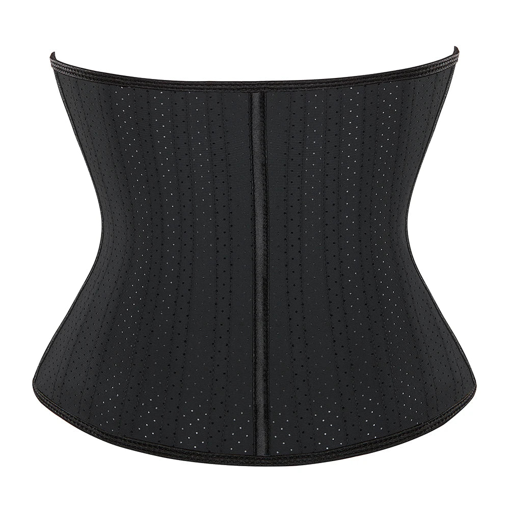 Tummy Slim Belt Postpartum Control Waist Trainer Cincher Corset