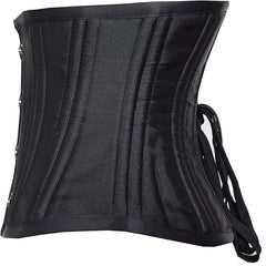 Gothic Slimming Waist Trainer Body Shapewear Underbust Corset