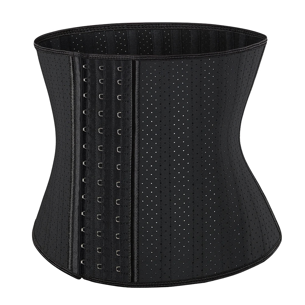 Tummy Slim Belt Postpartum Control Waist Trainer Cincher Corset