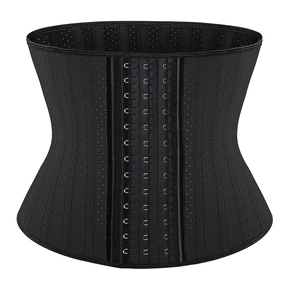 Tummy Slim Belt Postpartum Control Waist Trainer Cincher Corset